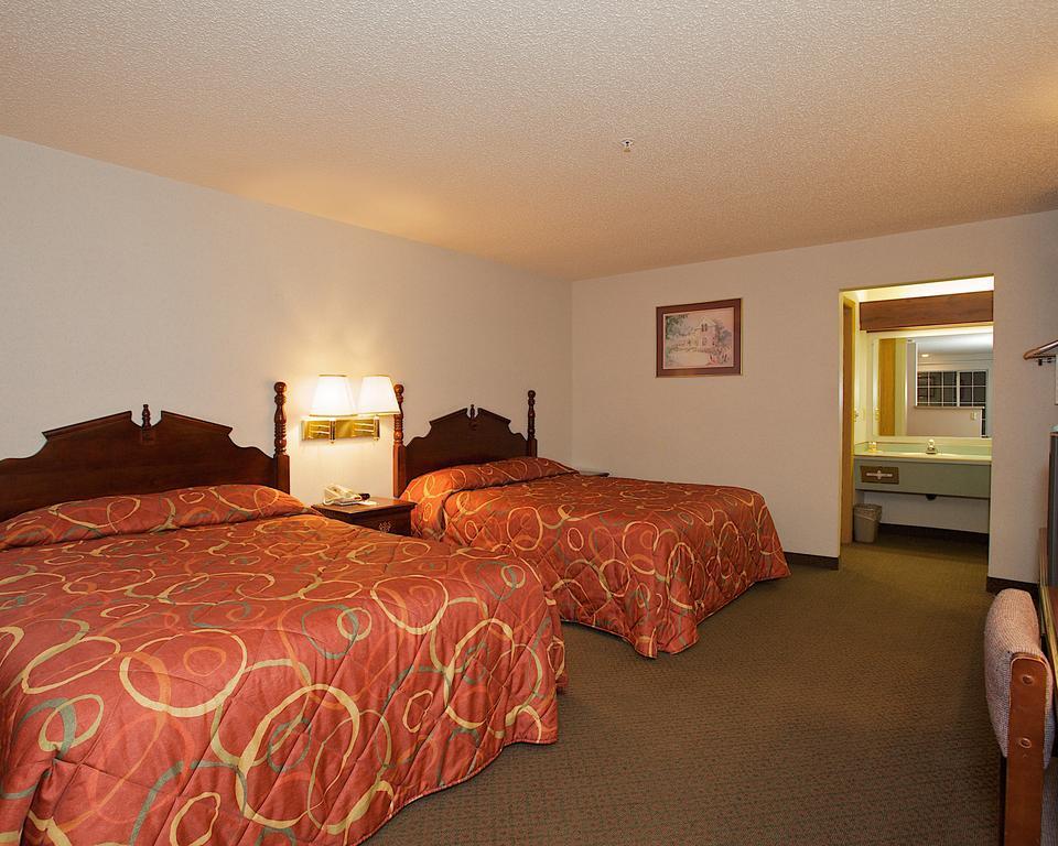 Econo Lodge Southeast Milwaukie/Portland Exterior foto