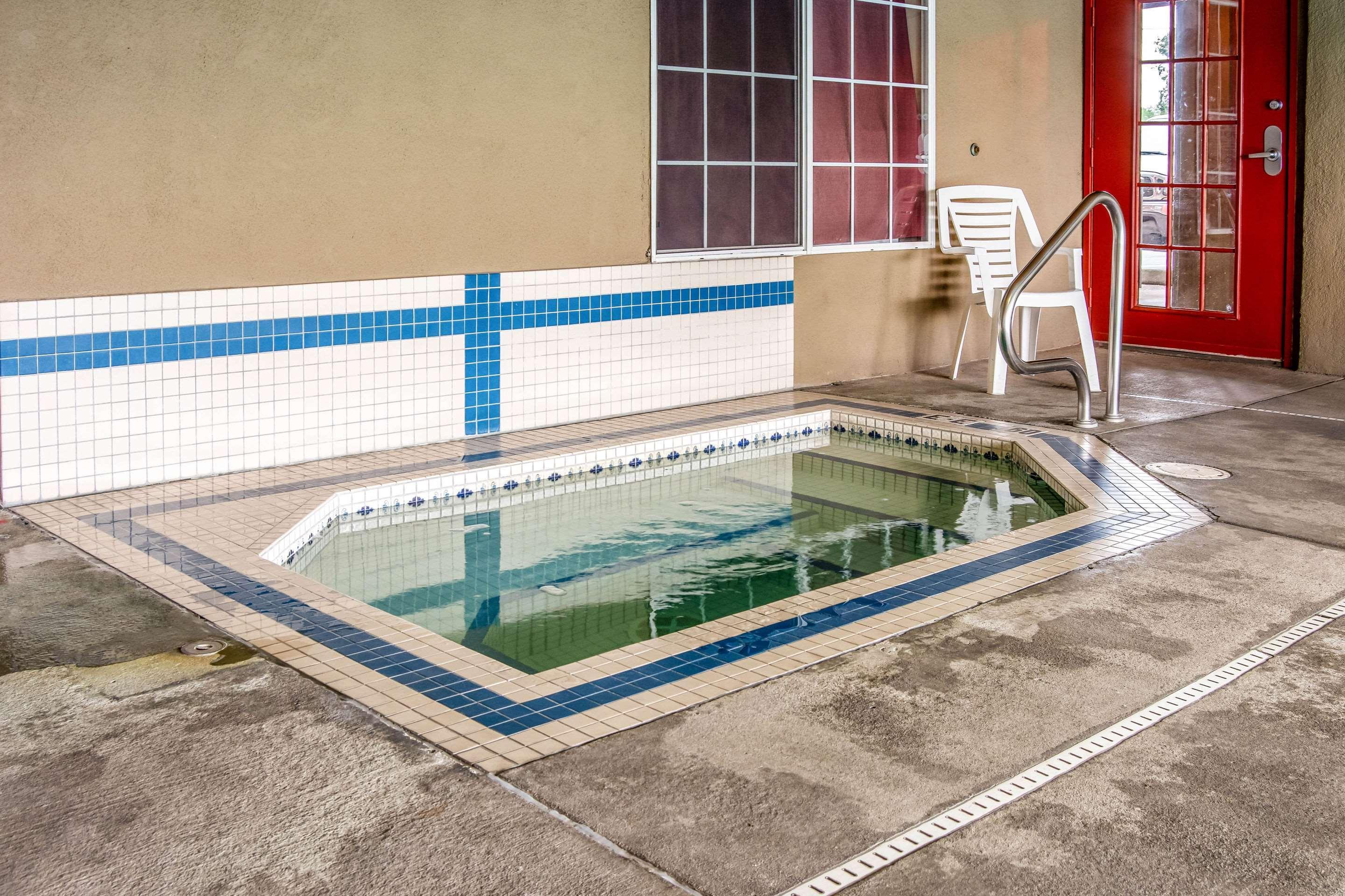 Econo Lodge Southeast Milwaukie/Portland Exterior foto